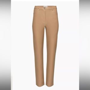Aritzia Melina pant in Saville